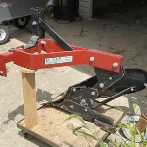 3pt. Plow