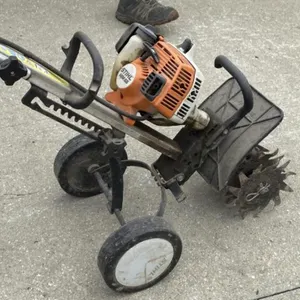 Stihl Garden Cultivator
