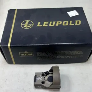 Leupold Delta Point Red Dot Sight