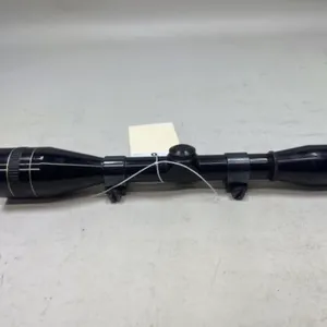 Leupold 10x Power Rifle Scope