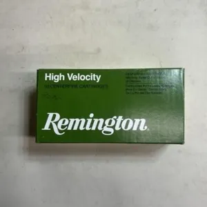 50 rnds Remington .32-20 Win Ammo