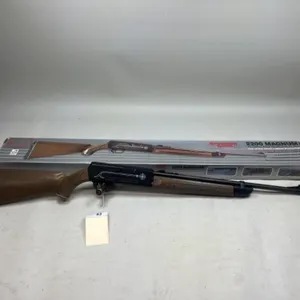 Crossman 2200 Mag .22 Cal Pellet Rifle