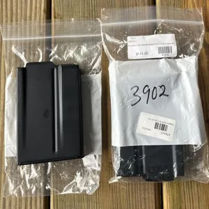 2 - AI Savage 10 .308 Win Magazines