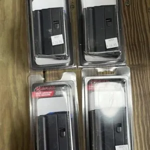 4 - New Ruger 6.5 Grendel 10 rnd Mags