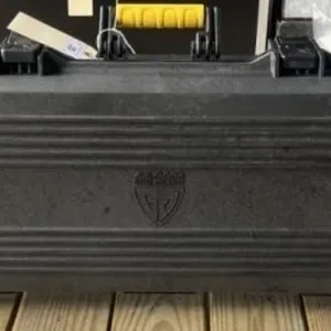51" Plano Gun Guard Hard Case