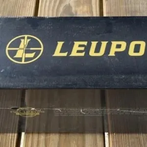 Leupold MK5 5-25x56 Scope