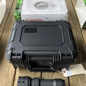 ATN PS28-2 Clip On Night Vision Scope
