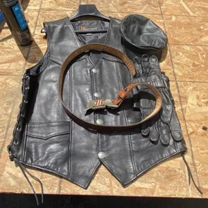 2X Harley Motorcycle Clothes