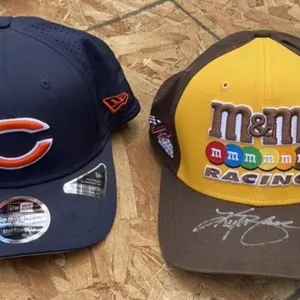 Collector Hats