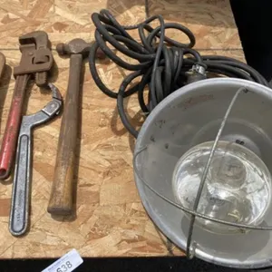 Thursday, July 23rd 650 Lot Lattz Estate Online Only Auction