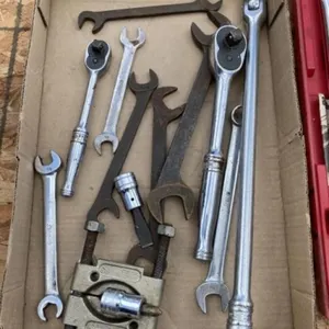 Snap On Tools