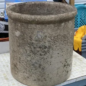 5 Gallon Stone Crock