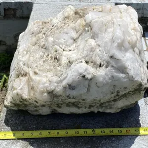 Geode Rock