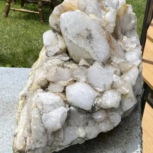 Geode Rock