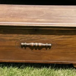 Cedar Chest