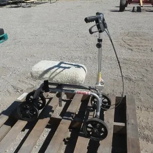 Knee Scooter
