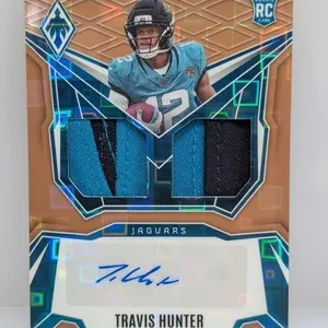 2025 Phoenix Hunter 2X RC Patch Auto Pandora/199