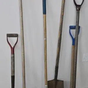 Garden tools