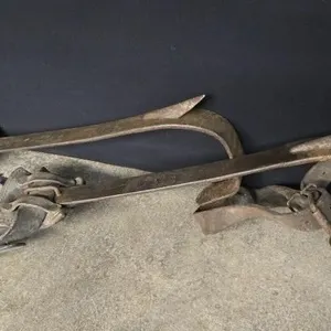Klein climbing spurs