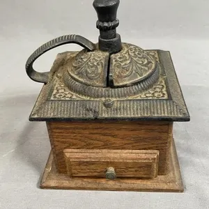C1880 Coffee Grinder