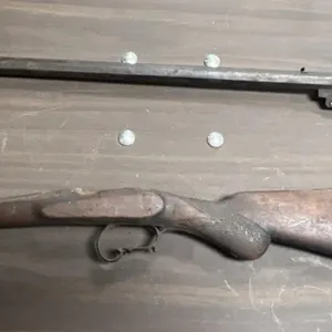 22 Rifle Parts