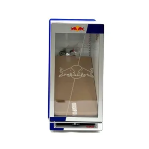 Red Bull LED Branded Cooler
