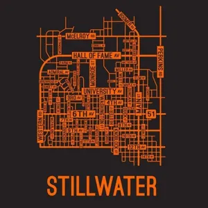 Dine & Stay in Stillwater