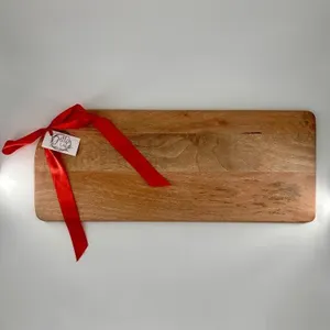 Handcrafted Wooden D�cor Board