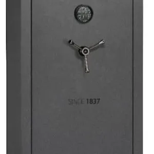 John Deere Fire-Resistant Safe