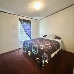 Full Size Bed