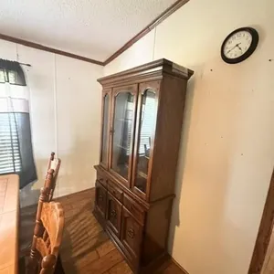 China Hutch