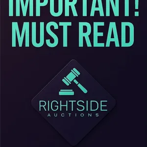 IMPORTANT! ** MUST READ **