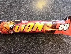 New (60g x3) 3pk Lion Milk Duo