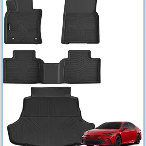 NEW $126 Floor Mats Cargo Mat Fit