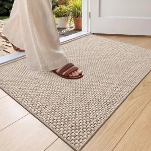 NEW $70 (26"x48") Large Door Mats Indoor