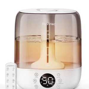 NEW $114 (6L) Self-Cleaning Humidifier