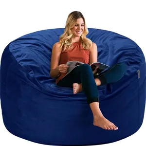 SEALED $110 (3') Bean Bag Chair