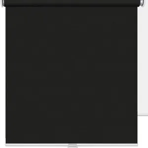 NEW $59 (31"x72") Roller Shades Blackout Roller