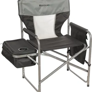 NEW $83 REALEAD Camping Director Chair