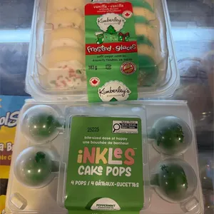 Cookie Cake pop Bundle