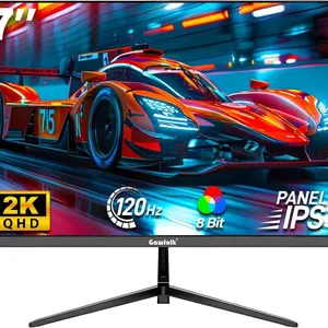 NEW $168 (27") Gawfolk Gaming Monitor