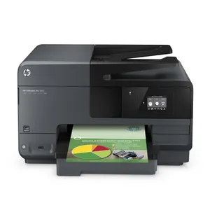 HP OfficeJet Pro 8610 All-in-One Wireless...