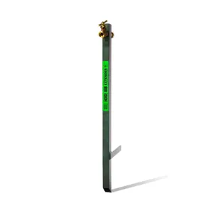 Yard Butler IHBE-6 Garden Hose Bib Extender -...