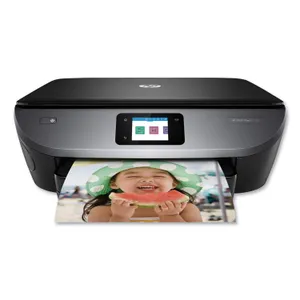 HP Envy Photo 7155 All-in-One Photo Printer...