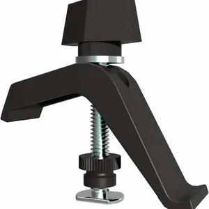 Kreg Track Clamps - Secure Non-Slip Grip -...