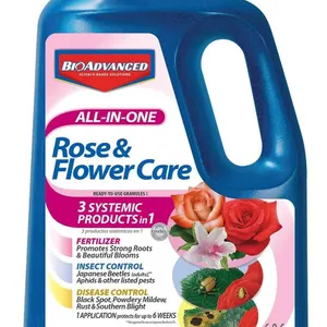 BioAdvanced All-In-One Rose and Flower Care I...