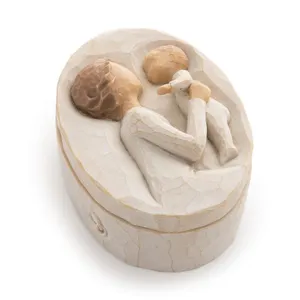 Willow Tree Grandmother, Love that Transcends...