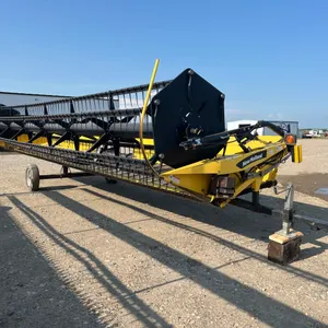 30' HONEYBEE 94C STRAIGHT CUT HEADER
