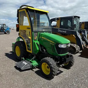 2025 John Deere 2025R Tractor