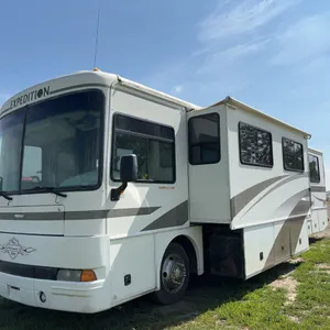 2000 Freightliner Expedition Motorhome *Unreserved*